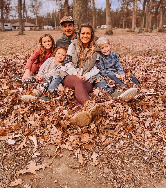 Mullendore family